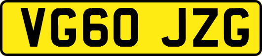 VG60JZG