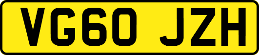 VG60JZH