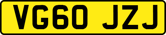 VG60JZJ