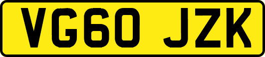 VG60JZK