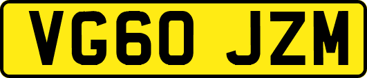 VG60JZM