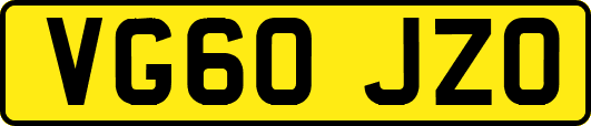 VG60JZO
