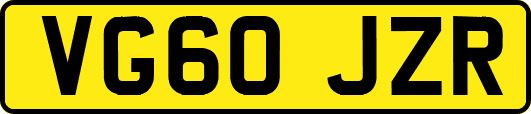 VG60JZR