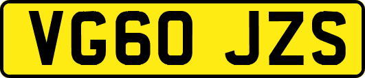 VG60JZS
