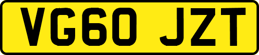 VG60JZT