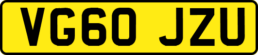 VG60JZU