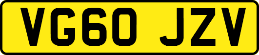 VG60JZV