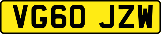 VG60JZW