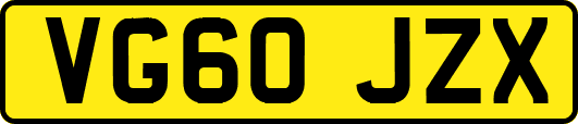 VG60JZX