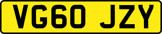 VG60JZY
