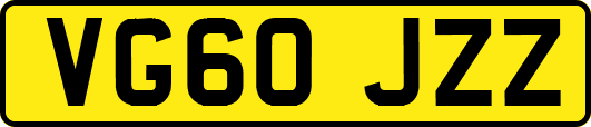 VG60JZZ