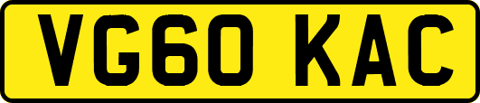 VG60KAC