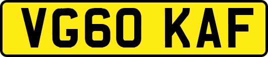 VG60KAF