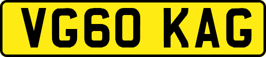 VG60KAG