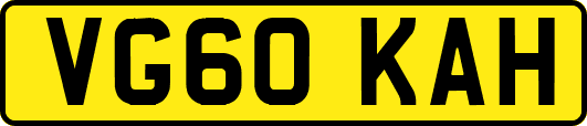 VG60KAH