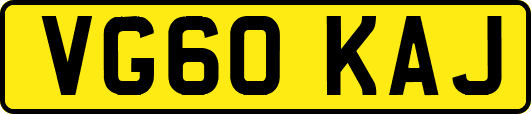 VG60KAJ