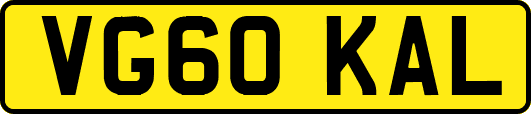 VG60KAL