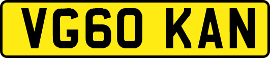 VG60KAN