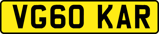 VG60KAR