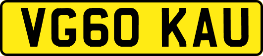 VG60KAU