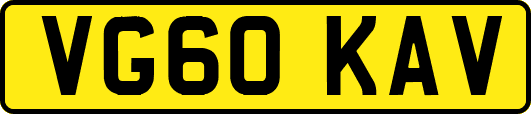 VG60KAV