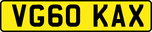 VG60KAX