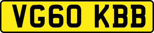 VG60KBB