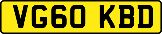 VG60KBD
