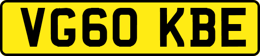 VG60KBE