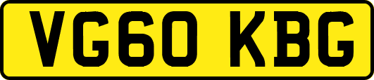 VG60KBG