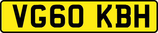 VG60KBH