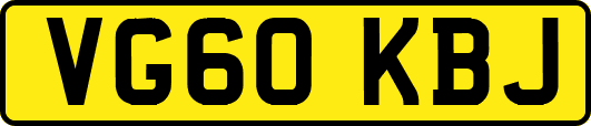 VG60KBJ