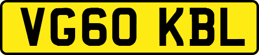 VG60KBL