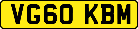 VG60KBM