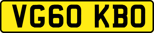 VG60KBO