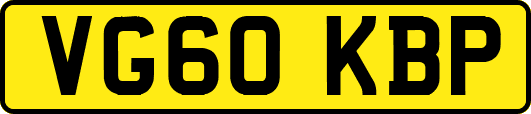 VG60KBP