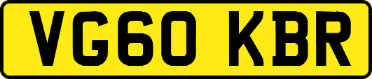 VG60KBR
