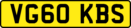 VG60KBS