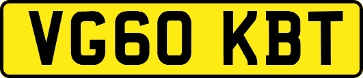 VG60KBT