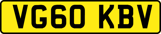 VG60KBV