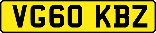 VG60KBZ