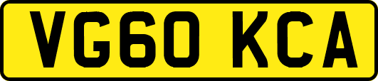 VG60KCA