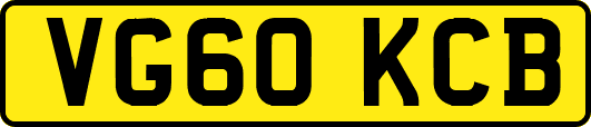 VG60KCB
