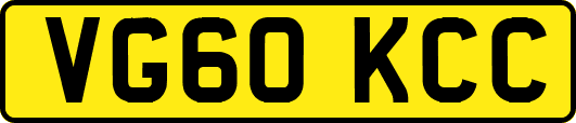 VG60KCC