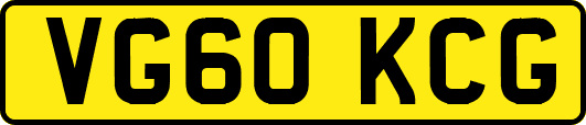 VG60KCG