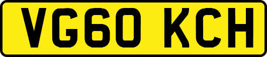 VG60KCH