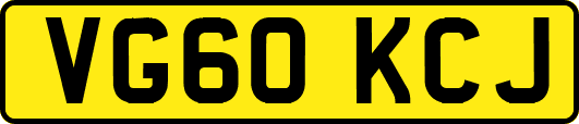 VG60KCJ
