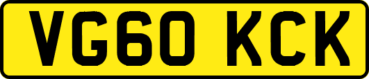 VG60KCK