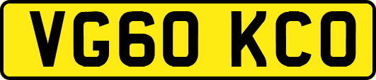 VG60KCO