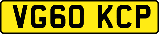 VG60KCP